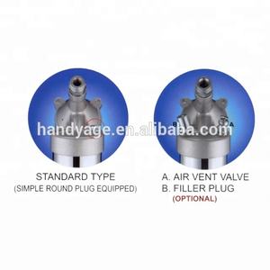 [Handy-Age]-pistola de grasa accionada neumática (HT1201-001), fabricada en Taiwán - Product Image 3