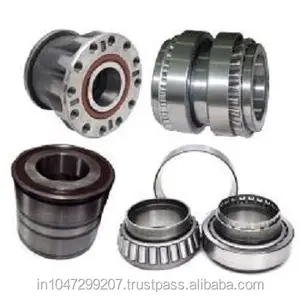 Manufacturer of <b>Truck</b> and Trailer Bearings From Indian Market with Factory Price and Fast Delivery 20820402 7421022433 - Product Image 1