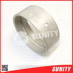 Bielle et coussinet de vilebrequin pour moteurs Kubota, moteur diesel agricole de type ZB500 ZB600, Taiwan - Product Image 4