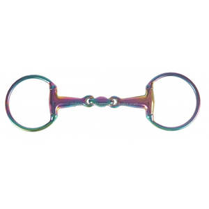 Horka À Double Articulation Eggbutt - Product Image 1