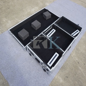 Estuches de Transporte para <span class=keywords><strong>Pioneer</strong></span> CDJ <span class=keywords><strong>2000</strong></span> Nexus + <span class=keywords><strong>DJM</strong></span> 900 - Product Image 5