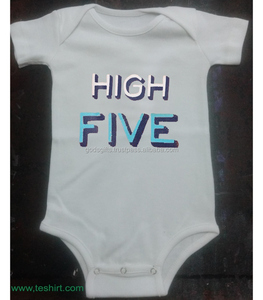 Mamelucos para Bebés y Niños, de Bambú y Algodón, con Estampado Personalizado, Ropa Orgánica para Bebés, Mamelucos de Algodón de Color Liso para Invierno - Product Image 6