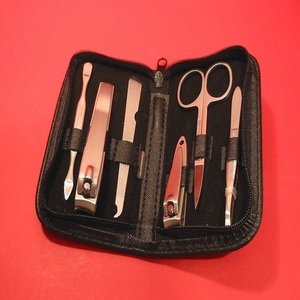 Manucure Pédicure Pour Salon Instruments De Soins De Beauté Manucure Pédicure Kits - Product Image 1