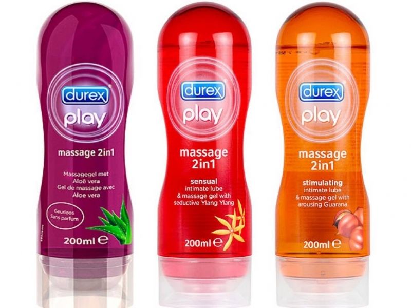 sexy mature woman lingerie Durex Play Sex Toy in Pink