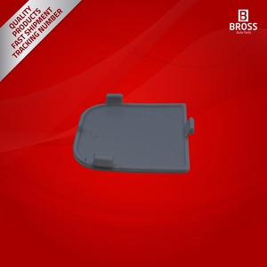 BSP733ด้านหลังกันชน Bar สำหรับ1521653 - Product Image 3