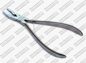 ชุดเครื่องมือคีมต่อผมไมโครเบรดส์ สแตนเลสสตีล ระดับมืออาชีพ - Product Image 4