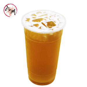 Té Verde Jazmín Jiuzhou (Premium) 600g, el Mejor Proveedor de Té de Burbujas de Taiwán - Product Image 2