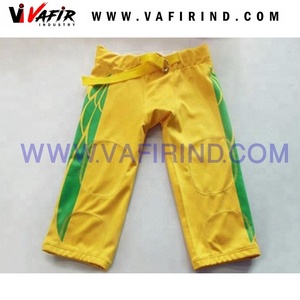Conjuntos de uniformes de fútbol americano para adultos y jóvenes Características de talla grande transpirables para una comodidad óptima - Product Image 5