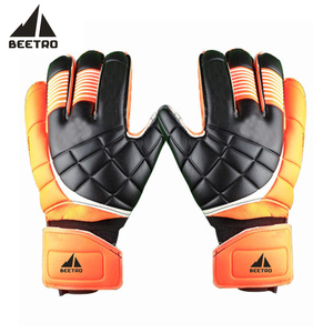 <b>Top</b> Quality Goalkeeper Gloves for Sale - Product Image 6