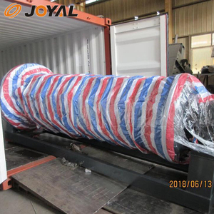 Joyal Chất Lượng Tốt Ball Mill Cho Sắt Quặng Mài/Vàng Máy Khai Thác Mỏ - Product Image 2