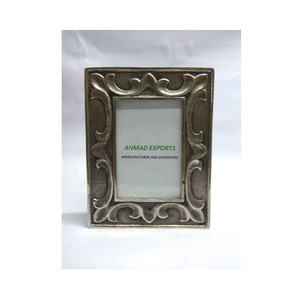 หรูหรากรอบรูปที่ทันสมัยสบายๆล่าสุดวินเทจโบราณขายส่งออกแบบอลูมิเนียมกรอบรูป - Product Image 1