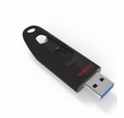 Clé USB Sandisk SDCZ48 3.0 Ultra 16 Go 32 Go - Product Image 4