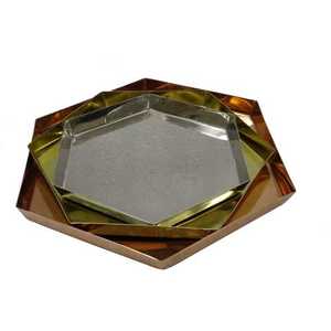 ออกแบบ Shinny ถาดเสิร์ฟชุด - Product Image 1