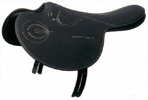 Selle de cheval synthétique à bas prix - Product Image 5