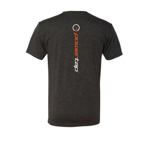 Camiseta con estampado de algodón 100% personalizado para hombre, camiseta de gran tamaño informal de manga corta con diseño de cuello redondo, transpirable y sostenible - Product Image 6