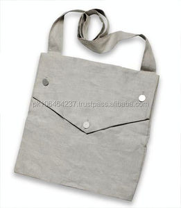 Genuino británico Civil nueva mochila bordado hecho a mano hombro tablero uniformes accesorio estilo Vintage lona forro Correa Logo - Product Image 2