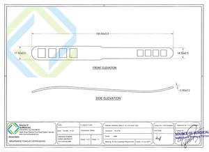 เครื่องดึงรั้งปากและทันตกรรม - Product Image 3