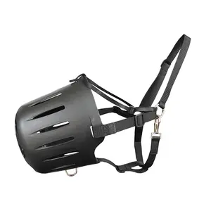 El bozal de caballo de nailon de pastoreo más nuevo con productos de caballo Premium Halter - Product Image 1
