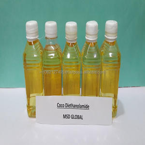 Coco Diethanol Amide - Product Image 1