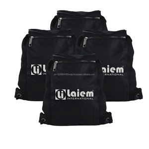 กระเป๋าเชือกรูดสำหรับไปยิม2024ระบายอากาศได้ดีสำหรับชุดโยคะ - Product Image 2