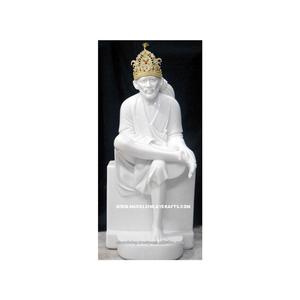 Makrana Marble Sai Nath Maharaj Ji - Product Image 1