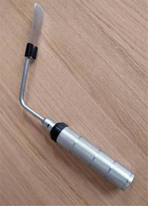 Fond de teint Otoscope LED portable Delta Med Chirurgical pour Instruments Chirurgicaux - Product Image 5