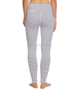 Wholesale High Power High Waistband Yoga Leggings for Women <b>Colorful</b> Swedish Fashion - Product Image 3