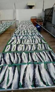 ผิวปลาปลาดุกแห้ง/หนังปลาสวายแห้ง/Ms. ลิลลี่ - Product Image 4