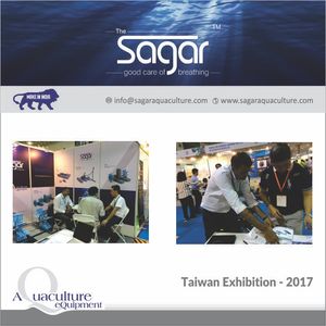 Système d'aération à air comprimé 2HP, ventilation de la roue à palette, livraison gratuite, nouveau Design - Product Image 6