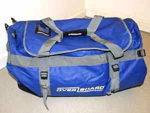 Bolsas deportivas de lona de la mejor calidad - Product Image 6