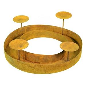 ที่วางไฟชาตกแต่งบ้านดีเยี่ยม - Product Image 5