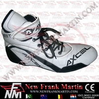 NFM Chaussures D'haltérophilie De Crossfit de Gymnase Musculation Boxe Lutte Powerlifting De Running WOD Botte OEMODM Design Personnalisé