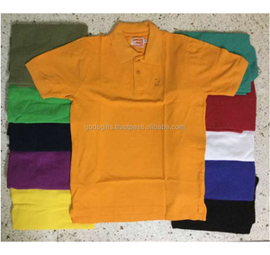 T-shirts en coton biologique 100% de haute qualité, écologiques, pour hommes, personnalisés avec le logo de l'entreprise, style tricoté formel - Product Image 2