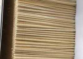 ตะเกียบไม้ไผ่ธรรมชาติตะเกียบไม้ไผ่100% 2024ราคาไม่แพง - Product Image 5