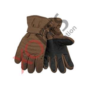 Gants de Ski chauds en silicone, pas cher, pour l'hiver - Product Image 1