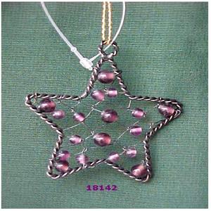 Tar anganging nament rnament para OME me Decoration - Product Image 1