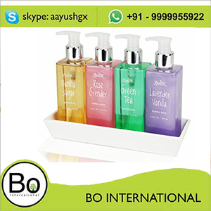 Nouveau gel douche bain à bulles savon pour les mains lavage du corps de bonne qualité - Product Image 2