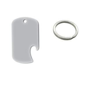 ที่เปิดขวดทองเหลืองโบราณ - Product Image 4