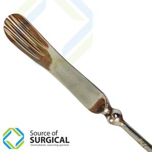 Sims Hysterometer uterino sonido para la medición - Product Image 3