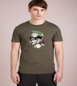 Wholesale Custom Designed <b>Men's</b> <b>T</b>-<b>Shirts</b> New Fashion Solid Printed 100% Cotton by Bangladeshi Manufacturer - Product Image 4