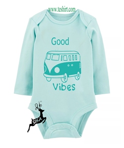 indian supplier tirupur organic cotton short sleeve baby romper baby clothes Summer organic baby clothes romper manufacturer - Product Image 1