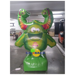 Diseño especial 2M Globo publicitario inflable - Product Image 1