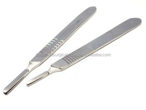 ชุดเครื่องมือพื้นฐานรองและชุดผ่าตัดเล็กน้อย - Product Image 2