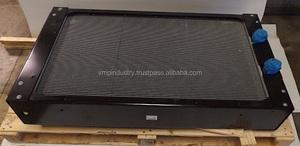 VOE 15020893 - Radiador para Camiones Articulados Volvo, Marcas VMP, Alta Calidad, Nuevo, Repuestos para Maquinaria de Construcción - Product Image 2