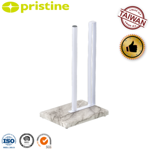 Vente eBay MIT rangement de maison Taiwan fabricant de meubles de maison conception de cuisine en métal porte-rouleau de papier - Product Image 2