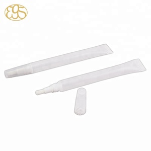 Applicateur spatule floquée cosmétique, tube de rouge à lèvres, - Product Image 1
