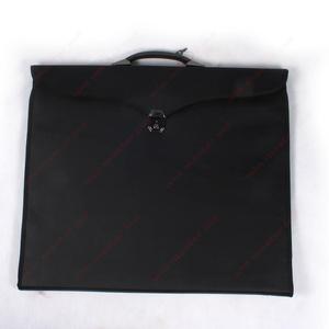 <b>Black</b> Masonic Apron Case - Product Image 1