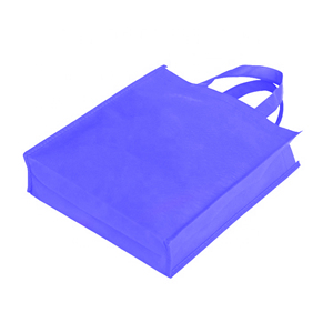 Bolsa de compras tejida PP de gran oferta nueva - Product Image 3