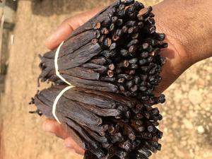 Cheap High-quality <b>Vanilla</b> <b>Beans</b>-AD Dried From South Africa 5kg 3-Year Shelf Life - Product Image 2