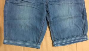 Shorts en Denim pour garçons, avec trois couleurs mélangées, en coton, design 2019, Lot sur mesure, livraison gratuite - Product Image 2